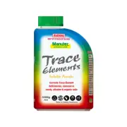 manutec 500g trace element soluble powder