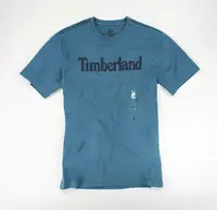 在飛比找樂天市場購物網優惠-美國百分百【全新真品】Timberland logo款 百搭