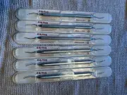 Hu-Friedy SAS 11/12 Mini Five Gracey Curette, Quantity Of 6, New