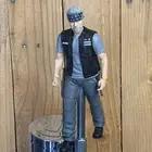 Sons Of Anarchy Beer Keg Tap Handle for Kegerator Motorcycle Biker Gang TV Show