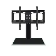 22-70 Inch Universal Table Top Desktop TV Stand Bracket LCD LED Plasma VESA Mount