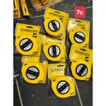 STANLEY 15M 鋼捲尺 (PCS)