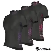 Women Cycling Jersey Outdoor Road Biking Breathable Ladies Bicycle Shirt Top