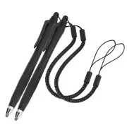 Stylus Pen for Touch Screens Fine Point Active Stylus Pen for Smart Digital Penc