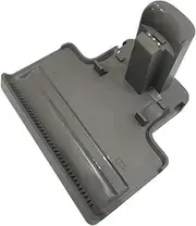 Charging Dock Accessory,Compatible for Dreame H12/H12S/HHR24A, Charger Dock Charging Base Vacuum Cleaner Parts.(Without US Plug)