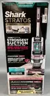 Shark Stratos Lift-Away Upright Vacuum DuoClean PowerFins AZ3000