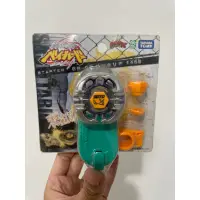 在飛比找蝦皮購物優惠-TAKARA TOMY 戰鬥陀螺 鋼鐵奇兵 BB-03 終極