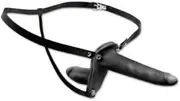 Pipedreams Fetish Fantasy Double Penetrix Strap-On,