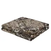 NNEOBA Camo Netting 300d See Through Mesh Camouflage Net