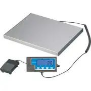 Brecknell Portion Control Digital Scale 30 lb Capacity (LPS-15)