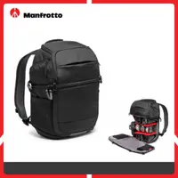 在飛比找法雅客網路商店優惠-Manfrotto 曼富圖 FAST 後背包 III M 相