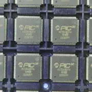 PIC32MZ2048EFH100-I/PF PIC32MZ2048EFH100-E/PF IC MCU 32BIT 2MB FLASH 100TQFP