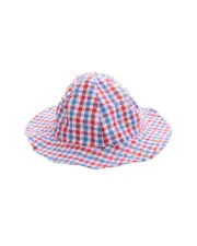 Busy Bees Baby Sun Hat