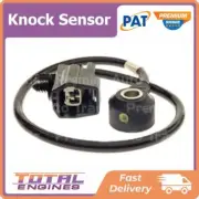 PAT Premium Knock Sensor fits Jaguar S Type X200 4.0L V8 AJ28 (for: Jaguar)