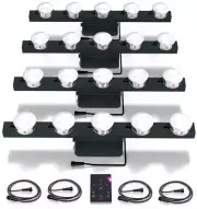 Ape Labs CoinBar XL 2.0 Set of 4 | IP65