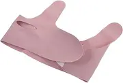 Reusable V Face Mask Strap Double Chin Reducer Neck Comfortable Lifting Band for Skin Tightening Daily Use Work Travel Versatile Facial