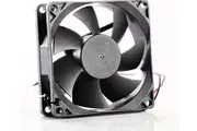 80mm TFX Silent Case Fan - Fan only no Screw for Aywun SQ05 TFX PSU 1500rpm. Mini 2Pin Connector.