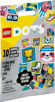 LEGO DOTS 41958 LEGO DOTS