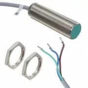 NBB5-18GM60-WS INDUCTIVE SEN 5MM NO