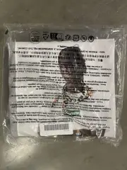 Supreme Tyler The Creator Tee T-Shirt BOX LOGO Heather Grey M Medium New In Bag