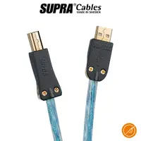 在飛比找蝦皮商城優惠-【現貨+10%蝦幣】SUPRA Cables USB 2.0