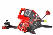 EMAX Buzz GoPro Hero 5/6/7 Mount