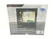 Nextar ME Automotive Mountable GPS Receiver w/ Mount, Carry Pouch & Car Adapter