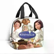 c191 Children Lunch Bags Kids School Insulated Lunch Bag Portable Cooler Tote Food tbd191