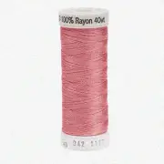 MauveMagic Rayon Sewing Thread, 250-Yard Spool