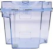 Cleaner Water Tank，Compatible for XIAOMI， Compatible for Dreame， W10 W10 Pro Robotic Vacuum Accessories