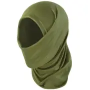 Tactical MULTI WRAP Face Recon Mask Bandana - OD Green