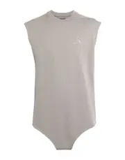 [RICK OWENS X CHAMPION] RICK OWENS x CHAMPION Bodysuits - Item 10087502