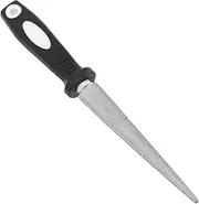 OSOLADY Half Round File Hook Sharpener Fish Hook Grinding Tool Set for Camping Outdoor Use