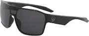 [Dragon] Men's DR TOLM LL MI Non Polarized Shield Sunglasses