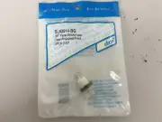 SELECTA SL62014-BG CLEAR INDICATOR LIGHT