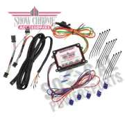 Show Chrome Electronic Fuse Block for Can-Am Ryker - 41-403