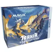 Magic The Gathering Tarkir Dragonstorm Bundle