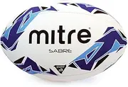 Mitre Rugby Ball | Extra Strong Lining | Full Weight | Hugely Popular