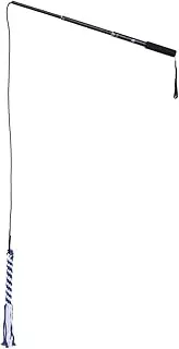 Puppy Pole Extendable Pole Outdoor Toys Interactive Cat Teaser Dog Tug Toy Cats Stick Pole Dog Agility Training Equipment Dog Enrichment Toys Pet Toys Fishing Rod Chew