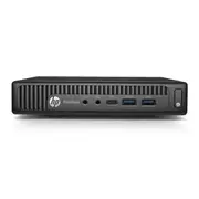 HP EliteDesk 800 35W G2 Desktop Mini PC i5-6500T 2.5GHz 16GB RAM 1TB SSD USB-C W10P - Refurbished
