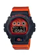 Casio G-Shock Men's Digital Watch DW-6900TD-4 Time Distortion Series Digital Resin Watch DW6900 DW6900TD DW6900TD-4 DW-6900TD-4DR