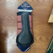 Lemieux Grafter Brushing Boot - Sienna Large