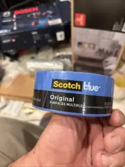 Scotch Blue Tape Original 10 Rolls