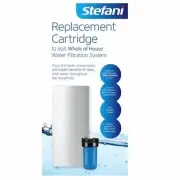 Stefani Sediment Filter - Suits Whole House WHF2 Water Filtration System