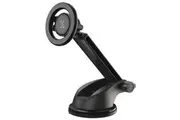 Scosche SMSWDEX-SP MagicMount Magnetic Phone Holder for Car Windshield/Dashboard