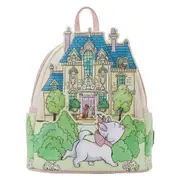Aristocats (1970) - Marie House Mini Backpack