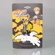 Deidara (Naruto) Chibi Enamel Keychain