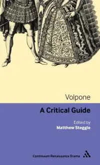 在飛比找博客來優惠-Volpone: A Critical Guide