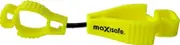 Maxisafe GGG115-Y - Glove Clip - Fluro Yellow