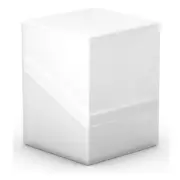 Ultimate Guard 100 Boulder Standard Size Deck Case Frosted UGD010689 MTG Pokemon
